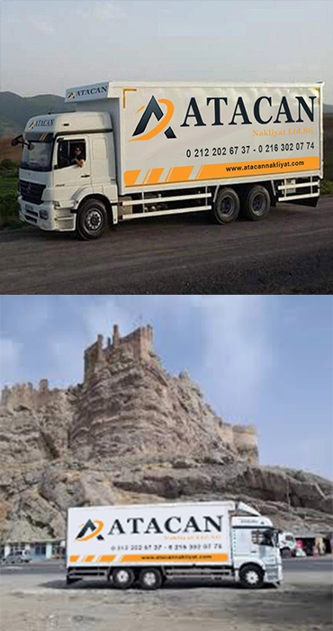 Şehirler arası evden eve ücretleri Şehirler arası evden eve ücretleri