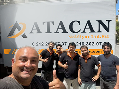 Onur ATİLLA Nakliyat