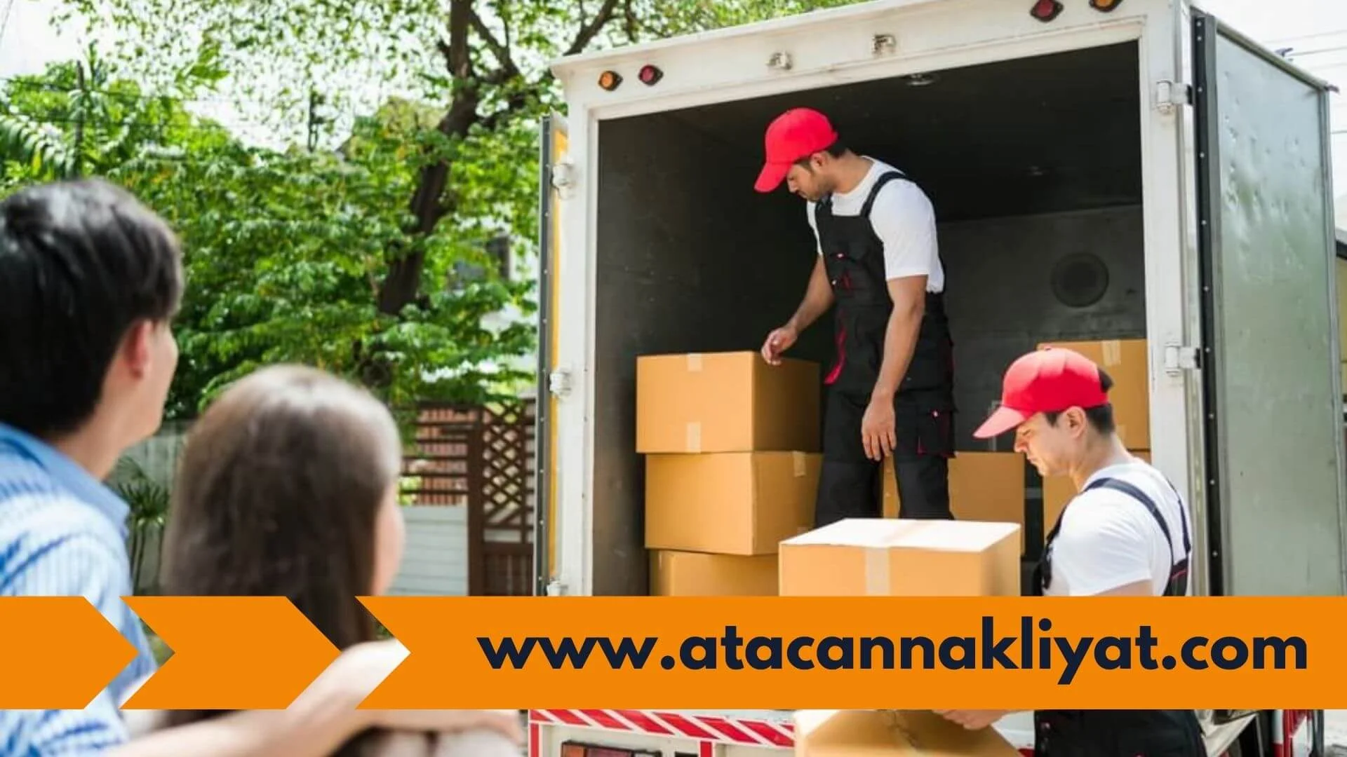 Küçükyalı En İyi Evden Eve Taşımacılık