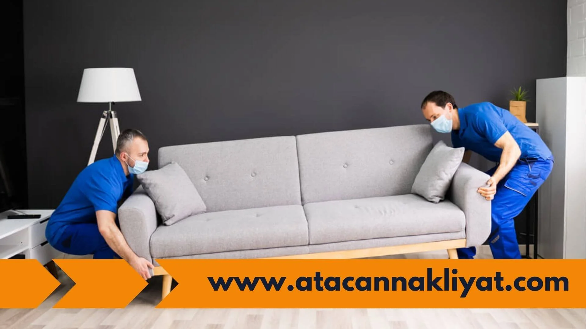 Gülensu Evden Eve Taşımacılık Firmaları