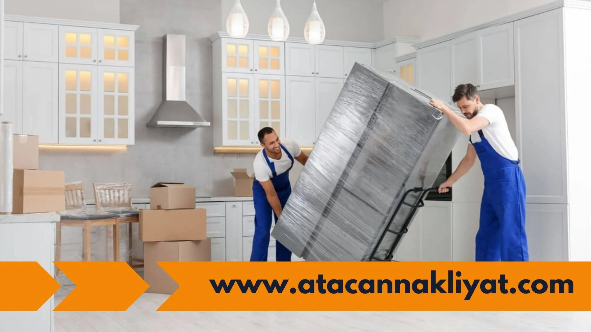 Zümrütevler Evden Eve Nakliyat Fiyatları