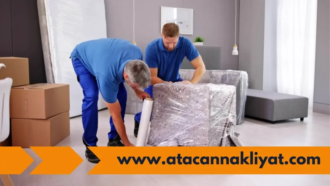 Fındıklı Evden Eve Nakliyat