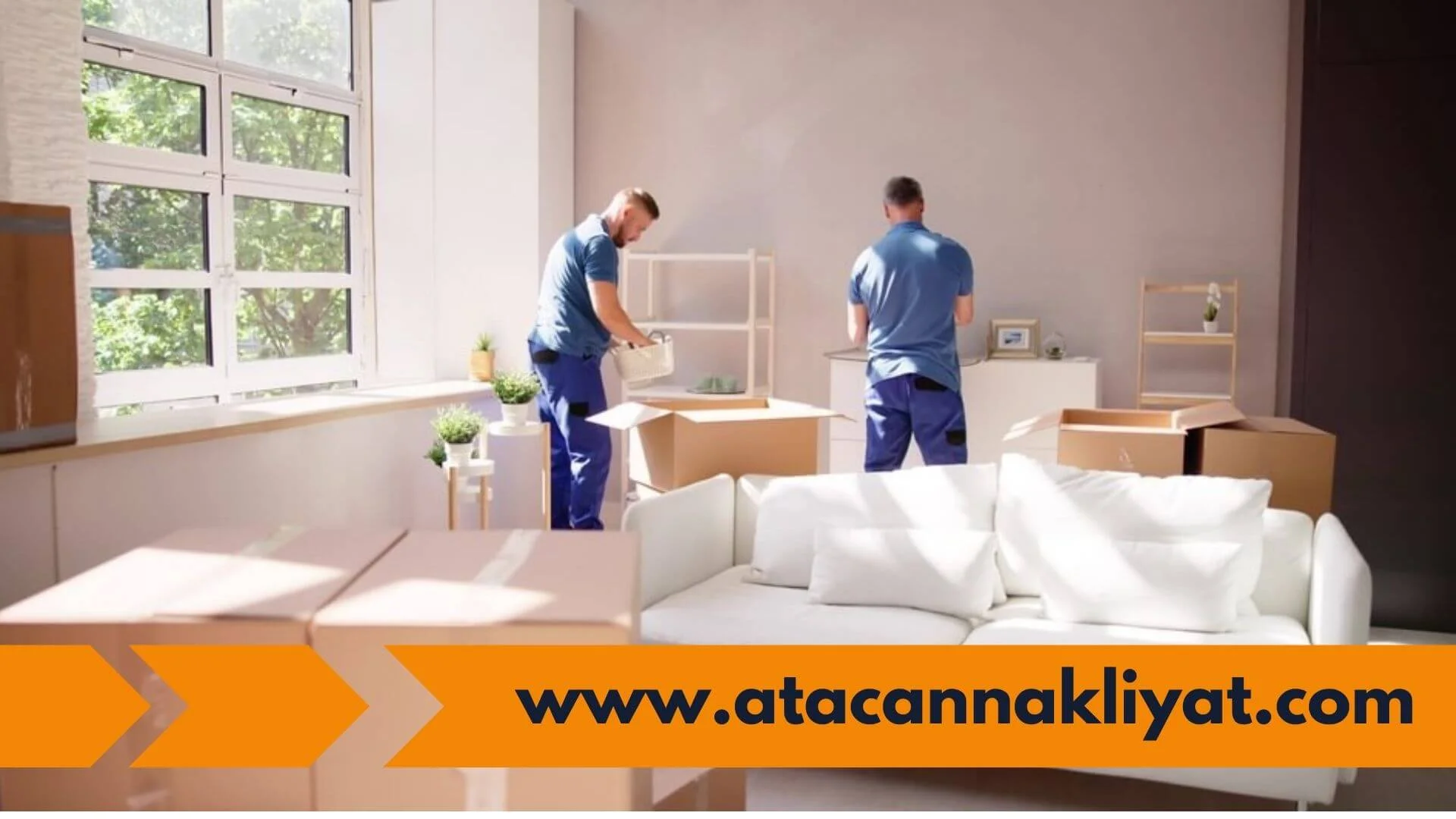 Altıntepe Ucuz Evden Eve Nakliyat