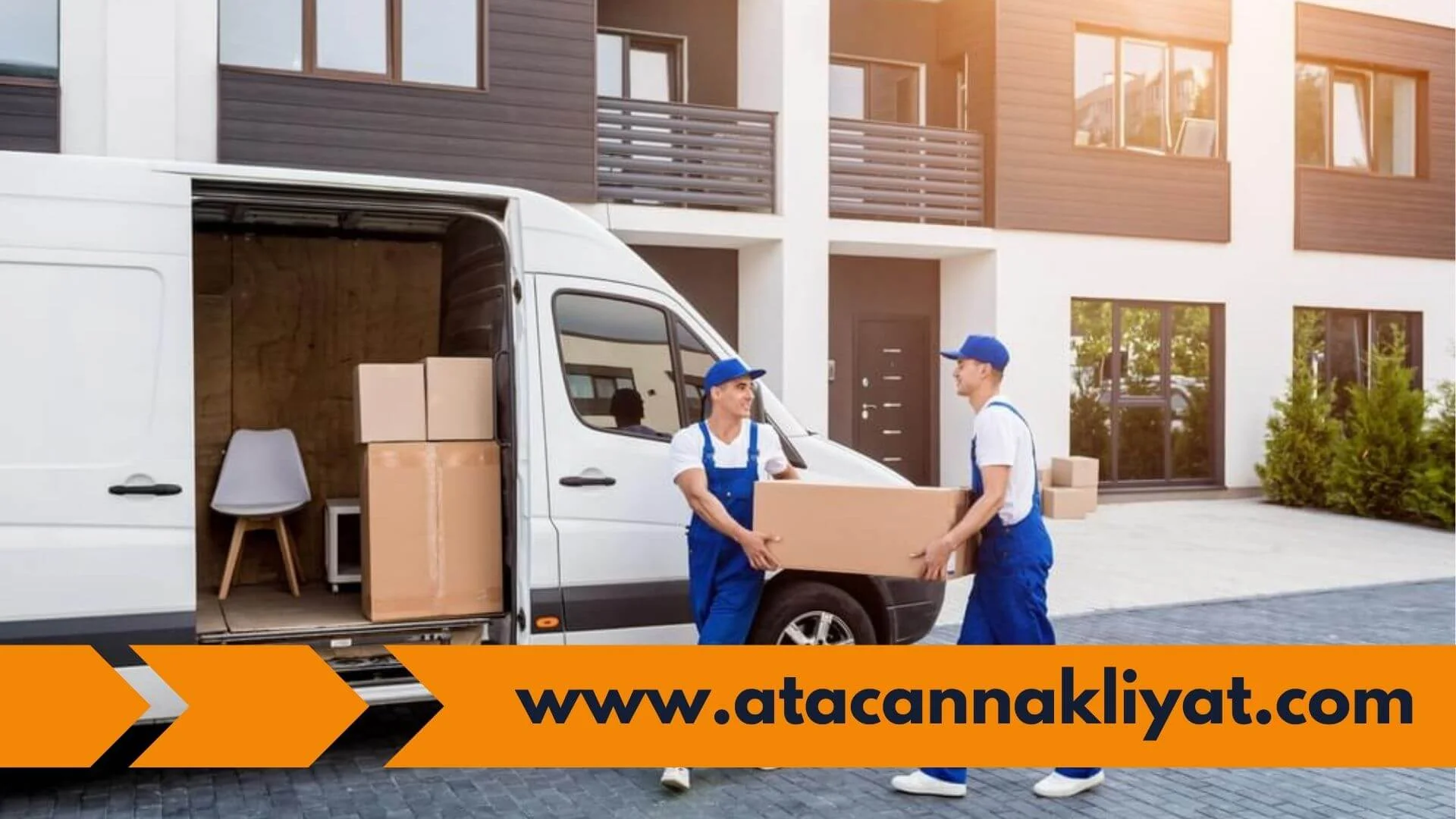 Altıntepe En İyi Evden Eve Taşımacılık