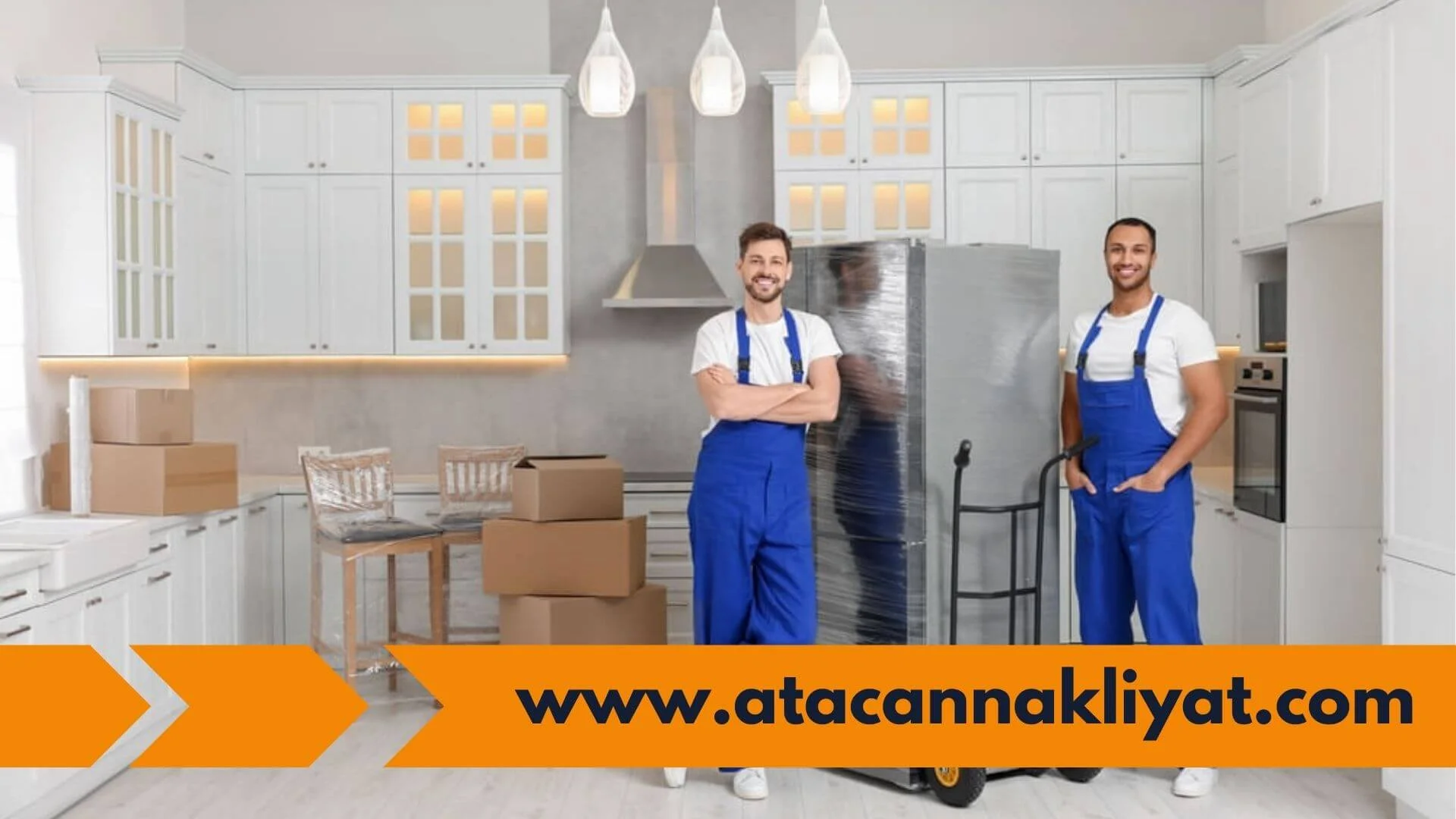 Gülsuyu Evden Eve Nakliyat Fiyatları
