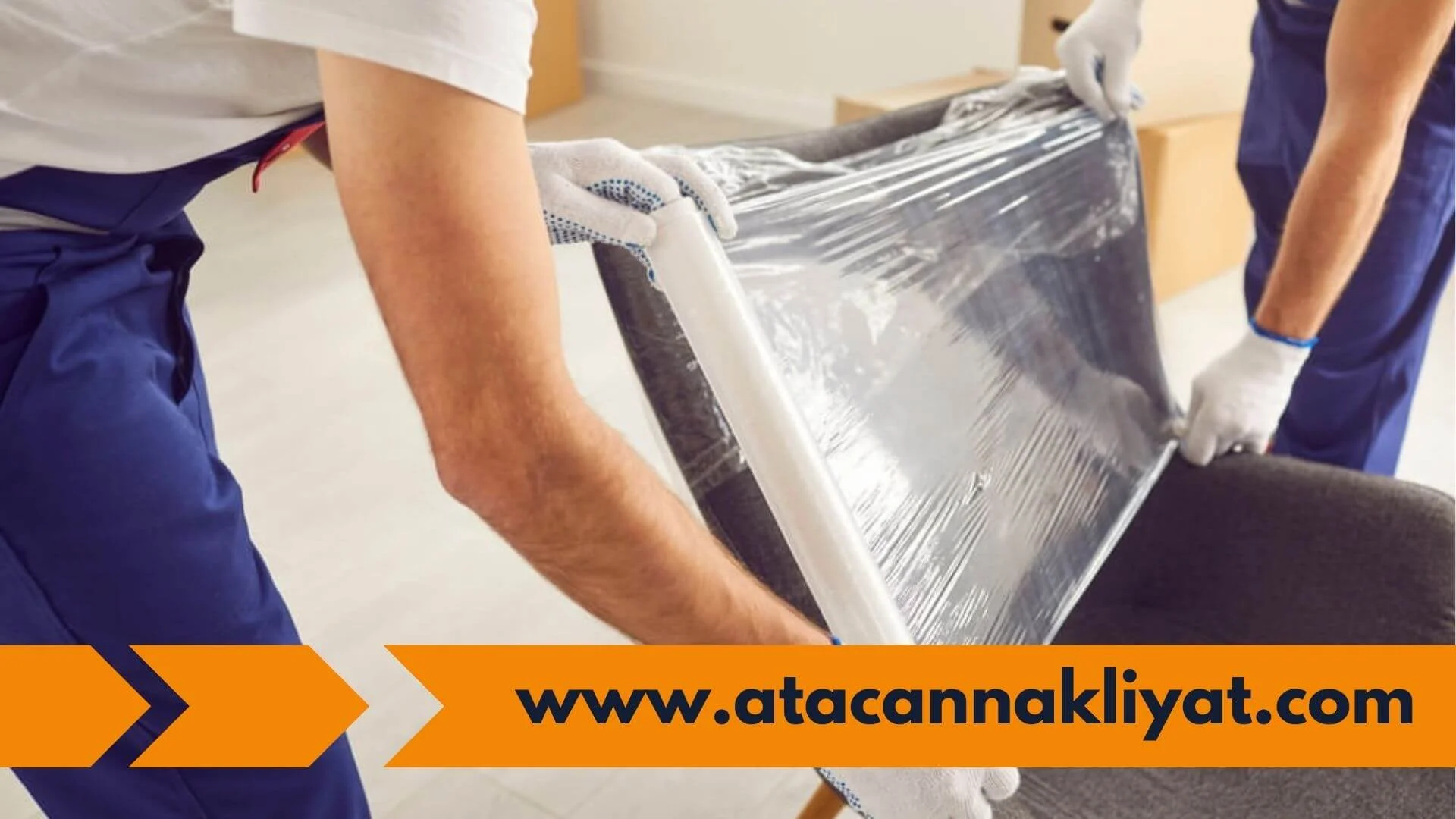 Gülsuyu En İyi Evden Eve Taşımacılık