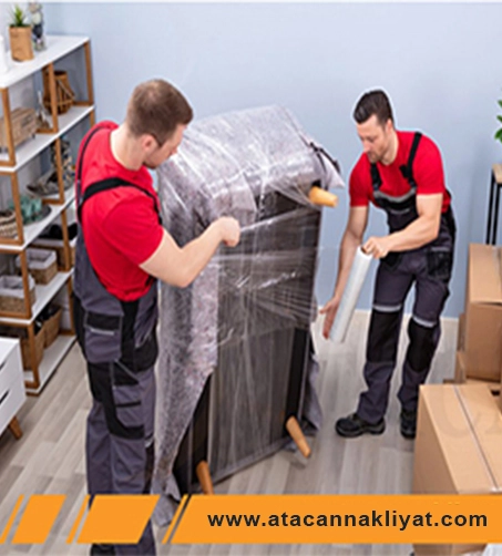 nakliyat hizmeti şehirler arası